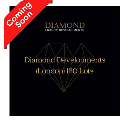 diamond-project